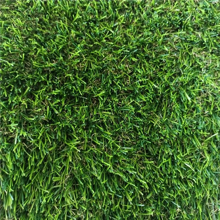 Chinese Manufacturer Green Decor Lawn Garden Landscape Plastic Fake Grass Carpet Mat Synthetic Turf Price