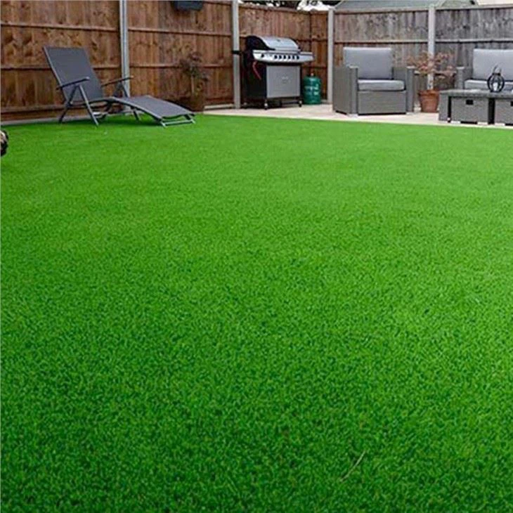 Weather Fastness Artificial Grass Carpet Synthetic Turf Outdoor