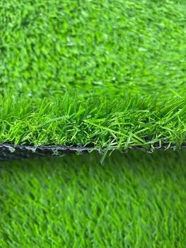 Fake Green Grass For Balcony