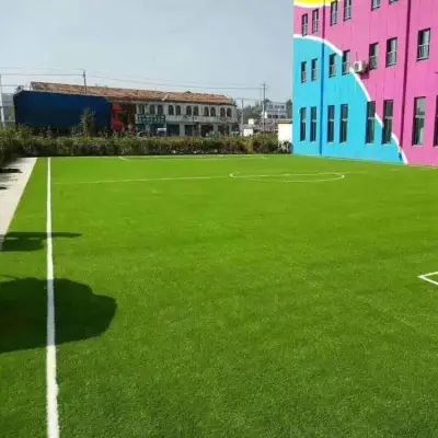 Wholesale Landscaping Artificial Grass For Garden