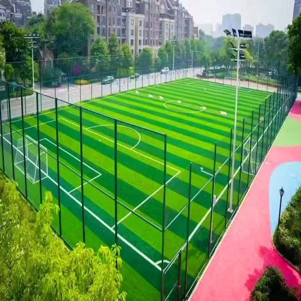 cage football courts