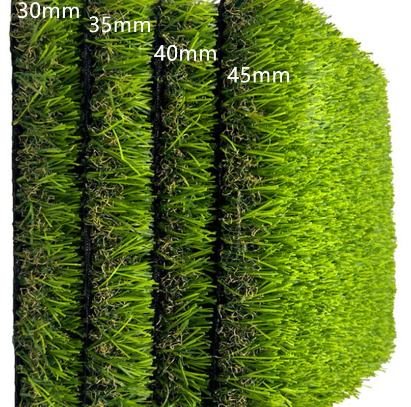 Synthetic Turf Grass For Yard Wedding Decor